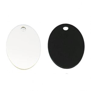 Comfortable to Wear High Quality Longer Lasting for Daily Wear Dog <b>Id</b> <b>Tag</b> - Product Image 3