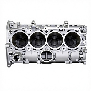 Cabeza de Cilindro de Motor de Aluminio SUJEXA K4M OE 7701474361 Compatible con Renault Logan Sandero <span class=keywords><strong>Duster</strong></span> - Product Image 1