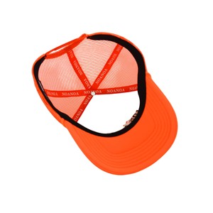 Casquette de camionneur en mousse personnalisée avec logo Tcap Chine, casquette en maille décontractée pour l'extérieur - Product Image 6