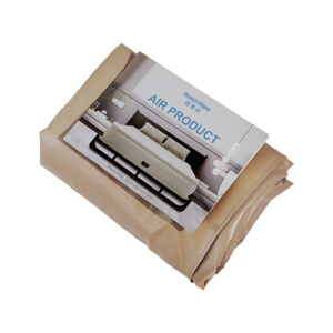 Надувной матрас кровать с воздушным насосом для кемпинга - Product Image 6