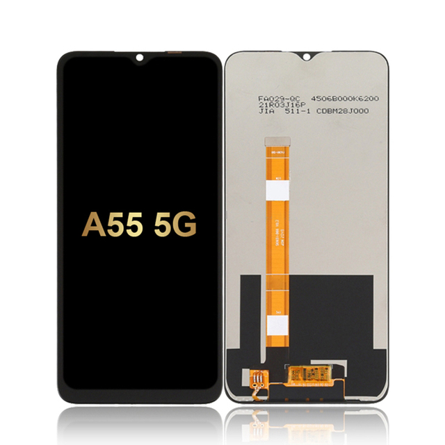 Wholesale Replacement Lcd Touch Screen Display for Oppo A76 A52 A53 A54 A55 A57 (2016) A57 4G A5s (AX5s) A7 A71 A74