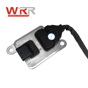 0009053403 Sonde NOx Benz W166 W212 ML350 E250 Nouvelle Sonde Lambda de Détecteur d'Oxyde d'Azote des Gaz d'Échappement Précise Pièces - Product Image 5