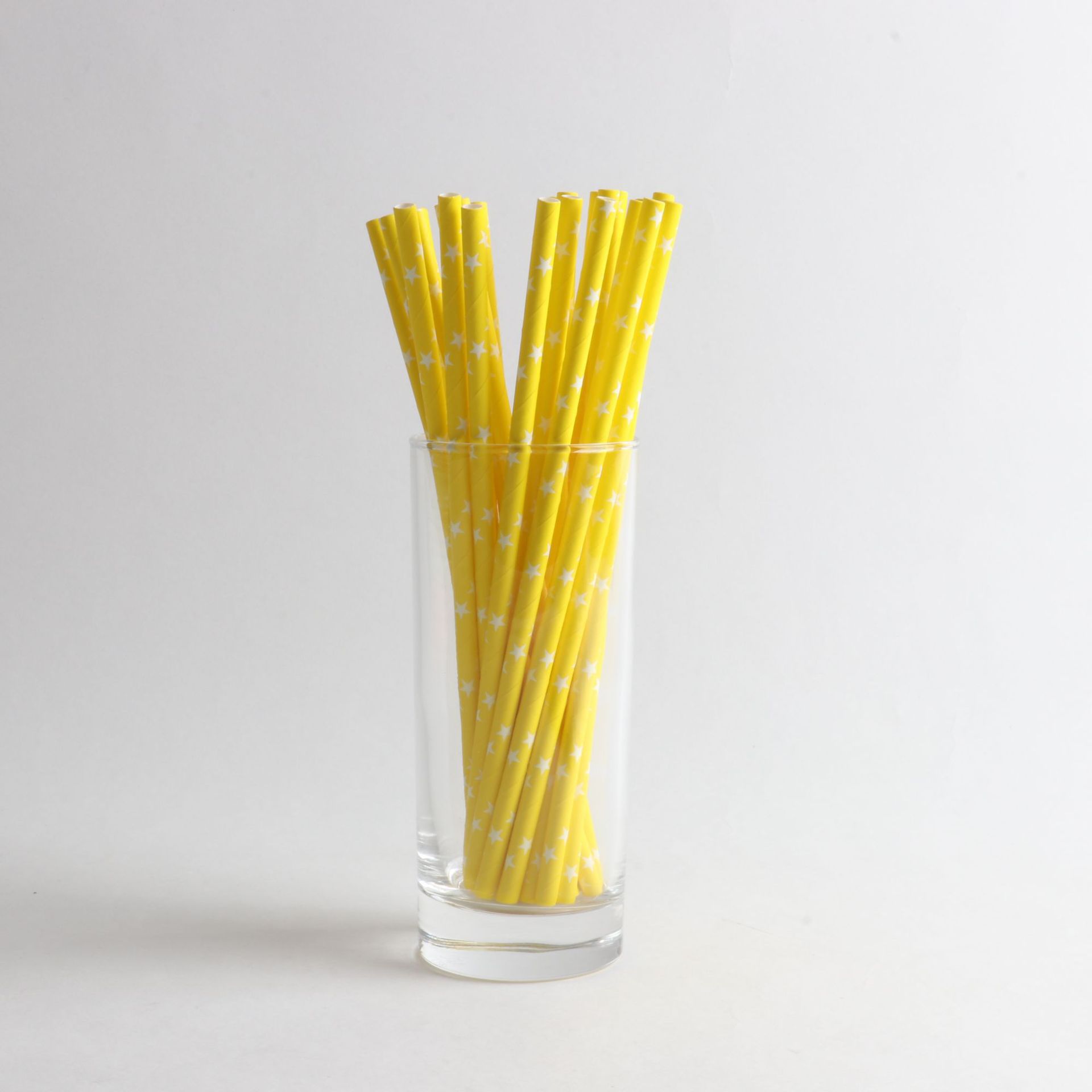Direct Supply Biodegradable Green Creative Colorful Paper Straws Disposable Thick Paper Straws for Juice Manufacturer Direct