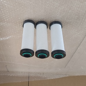 ตัวกรองความแม่นยำสูง Mengma รุ่น 015s 015q 015p อะไหล่เครื่องอัดอากาศแบบสกรูอุตสาหกรรมใหม่ ตัวกรองลมอัด - Product Image 5