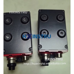 KEYENCE ของแท้ใหม่ SR-1000W SR-1000 เครื่องอ่านโค้ดอัตโนมัติ พร้อมส่ง สอบถามราคาได้ - Product Image 3