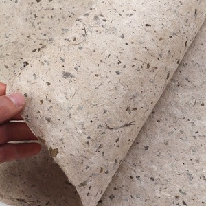 Thickened Mulberry Bark Paper Tearable Flexible For Art Collage Mixed Media Creation - Product Image 3