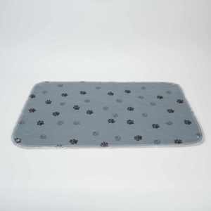 Tapis d'entraînement pour chien d'intérieur en gazon artificiel portable, tapis de propreté pour chiot, accessoires pour chiens et chats - Product Image 6