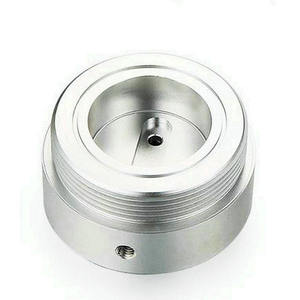 <strong>Cnc</strong> Milling Machining and Turning Precision Manufacturing for <strong>Custom</strong> Parts Mechanical <strong>Processing</strong> - Product Image 4