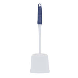 Cleanlab Toilet Brush Set Multi-Purpose Household <b>Cleaning</b> Brush for Tiles <b>Bathroom</b> <b>Kitchen</b> Floor and General Dirt Removal - Product Image 6