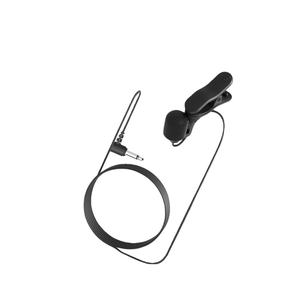 Mini micrófono con clip con cable, pastilla profesional para flauta/flauta de bambú/Xiao/<span class=keywords><strong>Hulusi</strong></span>/Bawu Performance, accesorio de sonido claro - Product Image 4