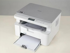 Impresora Láser Multifuncional Blanco y Negro Brother DCP-L1638W, Máquina de Impresión de Documentos de Oficina, Impresora Láser para Negocios L163 - Product Image 2