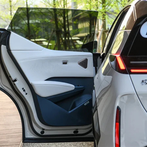 Offre Spéciale ZEEKR X 4WD Véhicule électrique pur ZEEKR X YOU 5 sièges Longue autonomie ZEEKR X Voiture électrique - Product Image 4