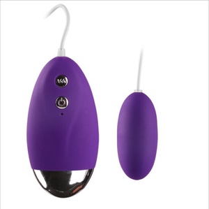 재미있는 방수 전기 진동기, 여성용 20가지 진동 주파수, 성인용 마사지 섹스 토이 - Product Image 2