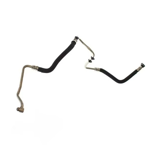 17227589510 Nuevo DG0080 Venta Directa de Fábrica para Serie 1 F20 Línea de Entrada de Aceite del Enfriador 2010- Certificado ISO9000 - Product Image 1