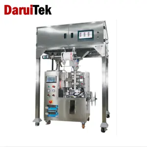 Chinese Factory Tea Bag Packaging Equipment For Sale With Tea Packaging Film