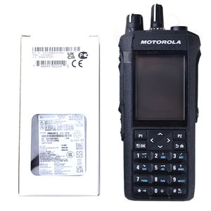 R7 FKPポータブルハンドヘルドデュアルバンドDMRデジタルモバイルラジオWIFI IMPRESラジオR7 VHF UHF長距離双方向ラジオ - Product Image 5