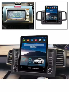 Autoradio multimédia Android 13 8+128G pour Honda Freed 2008-2016, lecteur DVD, DSP, RDS, GPS, navigateur, lecteur vidéo - Product Image 6