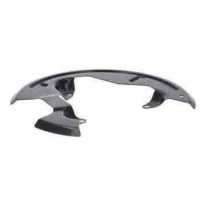Cubierta de Disco de Freno 8200326282 para Renault, Protector de Polvo para Rueda de Acero, Pieza de Repuesto - Product Image 5