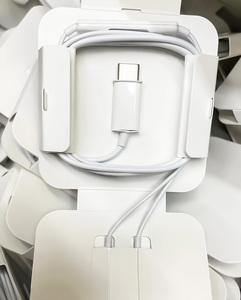Auriculares USB C populares para teléfono móvil estéreo en la oreja auriculares con cable tipo C auriculares para teléfono móvil - Product Image 1