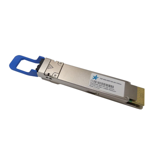 ตัวรับส่งสัญญาณ Original T-dq4cne-n00 400g Qsfp-dd Er4 Lwdm4 40km Smf Lc สำหรับศูนย์ข้อมูลโทรคมนาคม 5g T-fx4fnt-h00 T-dq4cne-n00 - Product Image 2