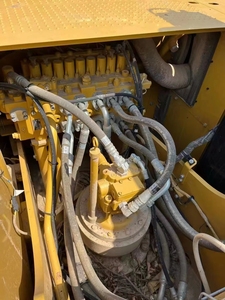 เครื่องขุดตีนตะขาบ320B 320กรัมเครื่องขุดตีนตะขาบ320CL 320C 320D 320DL 320E 320GC ไฮดรอลิก - Product Image 5