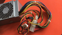 Catu Daya 180W untuk Lenovo ThinkCentre Edge 72 A70 M75E M70E M60E Desktop PSU PC9059
