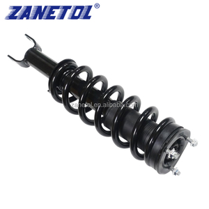 Conjunto de Amortiguador Delantero y Resorte Helicoidal para <span class=keywords><strong>Ram</strong></span> <span class=keywords><strong>1500</strong></span> 2011-2021 <span class=keywords><strong>Dodge</strong></span> <span class=keywords><strong>Ram</strong></span> <span class=keywords><strong>1500</strong></span> Pickup 68040880AG 172292 - Product Image 1