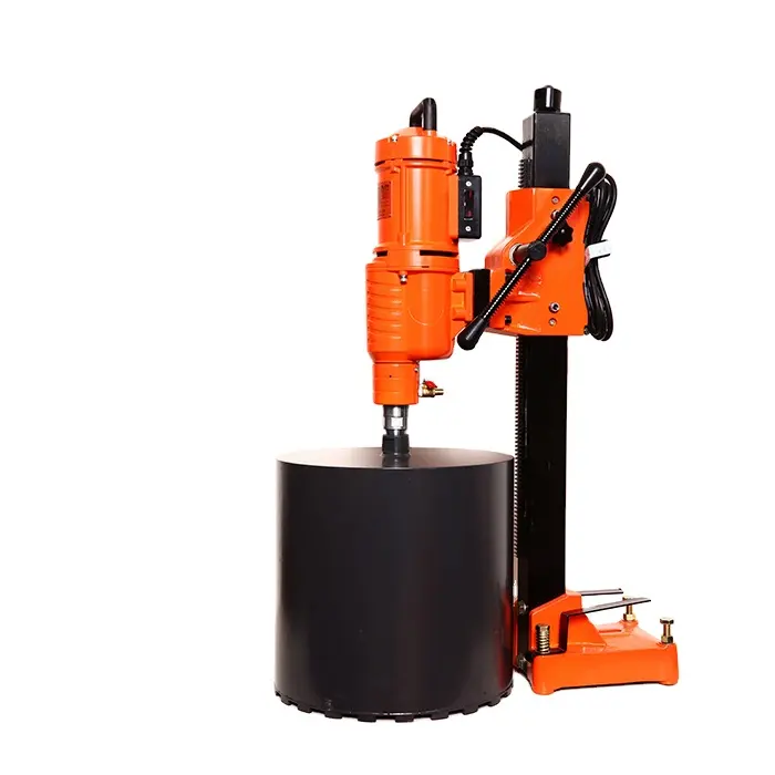 350mm BL-350C high power drill used drilling machine in japan