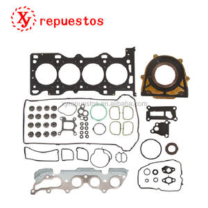 Xyaisin 8lb0-10-271 8LG1-10-271 8LB0-10-271A汽缸盖垫片套件全套适用于马自达6 - Product Image 3