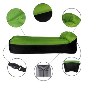 <span class=keywords><strong>Piscine</strong></span> <span class=keywords><strong>Gonflable</strong></span> extérieure De <span class=keywords><strong>Chaise</strong></span> <span class=keywords><strong>Longue</strong></span> D'air Pliant Canapé-Lit Sac de Couchage - Product Image 4