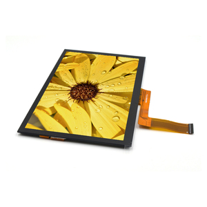 Wandisplay <span class=keywords><strong>TFT</strong></span> <span class=keywords><strong>LCD</strong></span> Touch Panel 7 inch LVDS hiển thị 30pin <span class=keywords><strong>1024x600</strong></span> Màn hình 7 inch <span class=keywords><strong>LCD</strong></span> Bảng điều chỉnh - Product Image 1