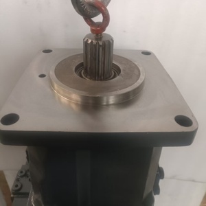 Bombas de pistón de desplazamiento variable de circuito abierto serie HPR055-02 HPR075-02 HPR105-02 HPR135-02 HPR165-02 HPR210-02 HPR280-02 - Product Image 4