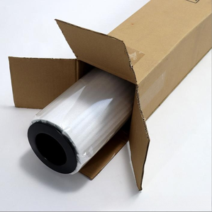 Selbst klebende Kaltl amini folie aus glänzendem oder mattem PVC - Product Image 6