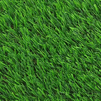 Tapis et moquette en gazon artificiel PE les plus vendus, pelouse artificielle réaliste pour la décoration intérieure et extérieure de la maison et du jardin