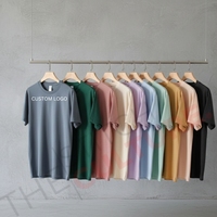 T-shirt de sport pour homme de haute qualité, 95% coton, 5% élasthanne, respirant, tenue de sport pour homme