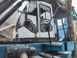 מחיר זול משמש konecמנופים smv sc4531 tb5 להגיע לעקב מיכל 45 טון מיכל הרמה מנוף <span class=keywords><strong>45ton</strong></span> terex tfc45 ב shanghai - Product Image 6