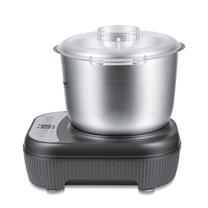 Amasadora RAF R.60005, 220W, 7.0L de Capacidad, Amasadora Eléctrica con Control Numérico Inteligente, Batidor Eficiente para Cocina - Product Image 5