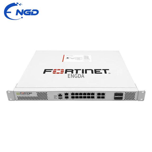 Used or New Enterprise Network Firewall Hardware Security Appliance IPsec VPN Centralized Enterprise Network Security FG-200E