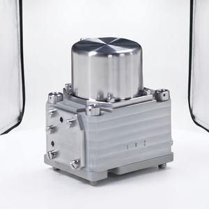 Actuador Electrohidrostático (EHA) para UAV de Accionamiento Directo Digital Integrado - Product Image 6