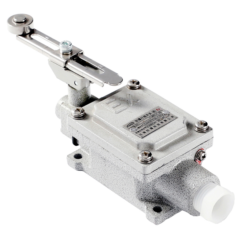 HRZX91 Series Explosion-Proof Position Switch - Safety