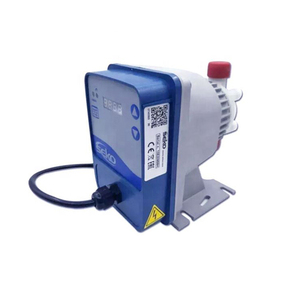 DMS200 2bar <b>Wast</b> Water Treatment System Chemical Dosing <b>Pump</b> Komba DMS200 <b>Wast</b> Water Treatment System Komba DMS200 - Product Image 4