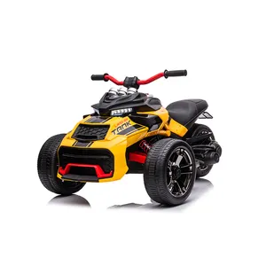 Children/Baby/Kid ride on electric off-road car