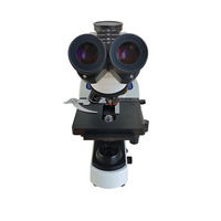 40x-1000x Trinocular Biological Microscope for Labs
