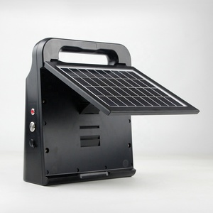 Électrificateur de clôture électrique à protection ininterrompue 24h/24, solution d'alimentation fiable pour l'utilisation en ferme et à la ferme d'élevage - Product Image 3