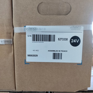 CESA034J233ปั๊มจ่ายยา emitek AdBlue ยูเรีย5273338ของแท้ A034J233เหมาะสำหรับเครื่องยนต์ Cummins addblue Doser UDS G2.5 AA7.5 - Product Image 5