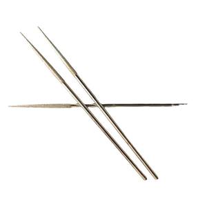 Aiguille de polissage Bodhi en alliage, outils ronds pour bijoux, accessoires rotatifs pour le bricolage - Product Image 1