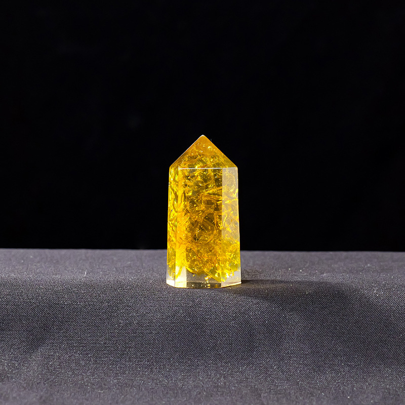 Ajouter la couleur jaune