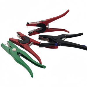 Pinzas Automáticas para Etiquetas <span class=keywords><strong>de</strong></span> Oreja, Pinzas para Etiquetas <span class=keywords><strong>de</strong></span> Oreja <span class=keywords><strong>de</strong></span> Ganado, Equipo para Etiquetar Orejas <span class=keywords><strong>de</strong></span> Animales - Product Image 2