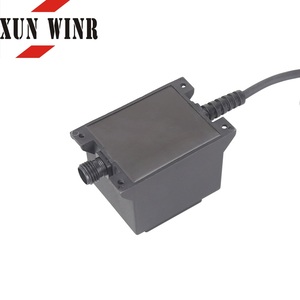 <span class=keywords><strong>Transformateur</strong></span> d'alimentation extérieur avec bobine toroïdale, entrée 230V-240V pour l'éclairage - Product Image 2