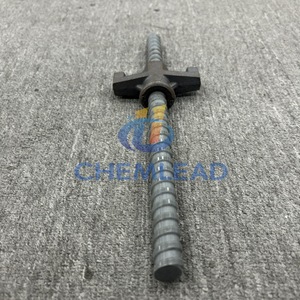 Chemlead, lazo de encofrado de fibra de vidrio personalizado, varilla de forma de hormigón FRP, lazo de encofrado de hormigón para hormigón - Product Image 6